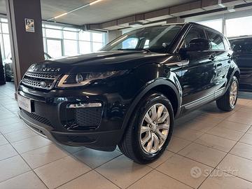 Land Rover Range Rover Evoque 2.0 TD4 150 CV ...