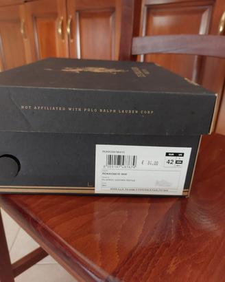 Scarpe U.S. Polo Assn taglia 42