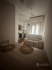 Bilocale via Monte Velino - Molise