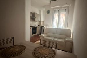 Bilocale via Monte Velino - Molise