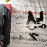 Stabilizzatore per monopattino