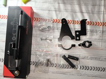 Stabilizzatore per monopattino