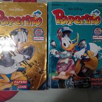 Fumetti Paperino 1995