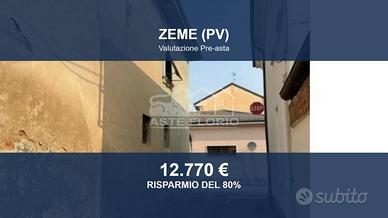 Immobile in asta di 258 m² con più di 5 locali a Z