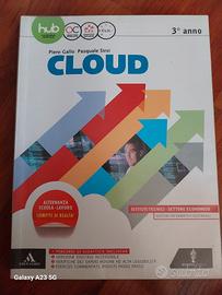 CLOUD 3 ANNO 9788829852000