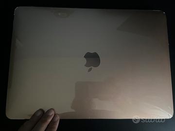 Mac Bokk Air 13 2021