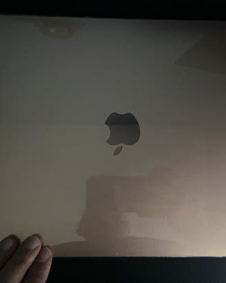 Mac Bokk Air 13 2021