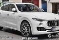Ricambi maserati levante 2018 2019 2020 2021