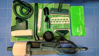 Vorwerk Folletto VK 121