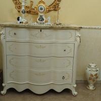 Como camera da letto 