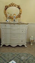 Como camera da letto 