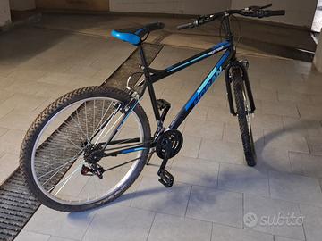 Mountain Bike Bicicletta Hogan H2700