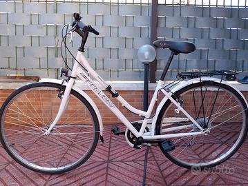 bicicletta donna