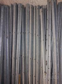 pali zincati circa 65 