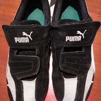 Scarpe sportive Puma unisex 42 