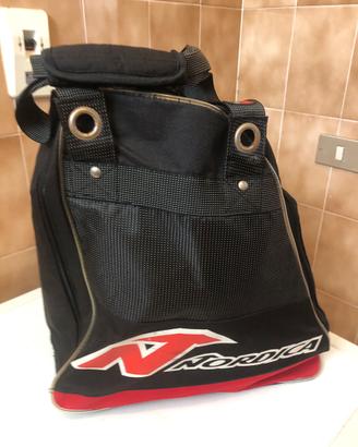 Scarponi ATOMIC MTach 100