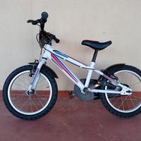 Bicicletta bambino/a