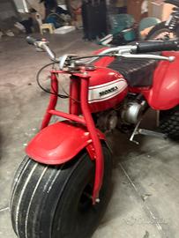 honda 3 ruote atc