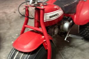 honda 3 ruote atc