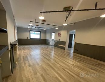 NEGOZIO A CAVALLERMAGGIORE