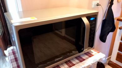 forno microonde samsang