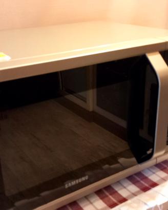 forno microonde samsang