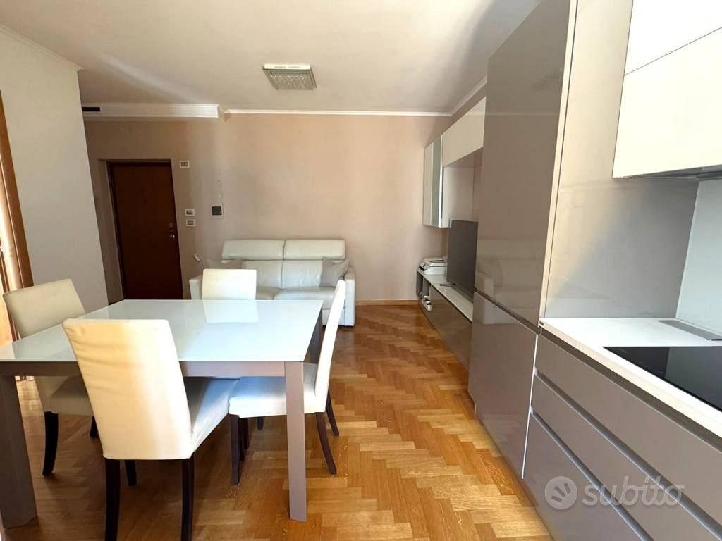 Appartamento – Roma, San Paolo, Ostiense - Altro