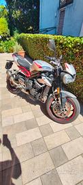 Triumph street triple 765 r 