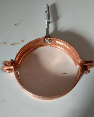 Collari per tubi pluviali