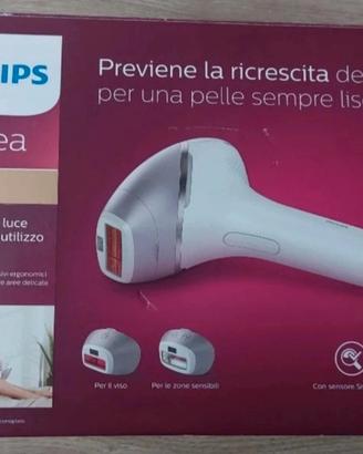 epilatore philips