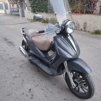 Piaggio Beverly 250 - 2007