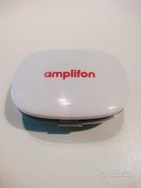 Apparecchio acustico Amplifon 2024 ampli-energy