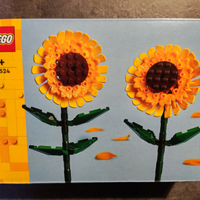 LEGO Creator 40524 GIRASOLE