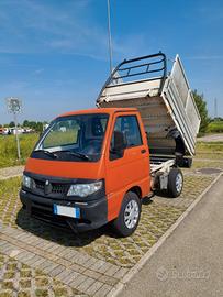 Piaggio Porter 1.3 Ribaltabile - 2016