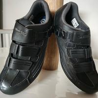 Scarpe ciclismo