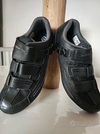 Scarpe ciclismo