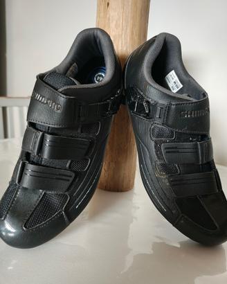 Scarpe ciclismo