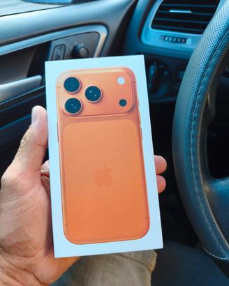 Apple iPhone 17 pro 256 gb nuovo 