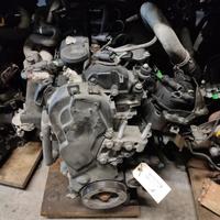 Motore FORD FOCUS 1997cc CDTI del 2006