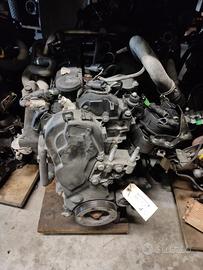 Motore FORD FOCUS 1997cc CDTI del 2006