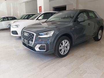 Audi Q2 1.6 TDI S tronic Business