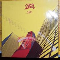 33 giri... STOP dei Pooh