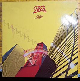 33 giri... STOP dei Pooh