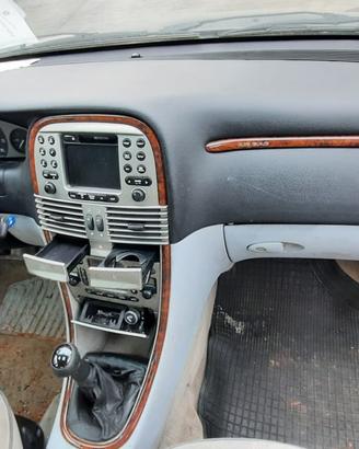 LANCIA LYBRA 2000 - KIT AIRBAG