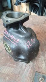 Pompa Idraulica Casappa 65 LT reversibile