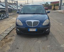 Lancia Ypsilon 1.3 Multijet 16V Argento