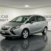 Opel Zafira Tourer 1.6 DIESEL 2015 AUTOCARRO