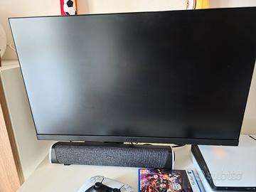 Monitor gaming msi