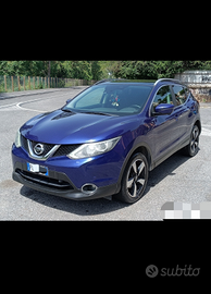 Nissan Qashqai tekna business 1.6, Dci