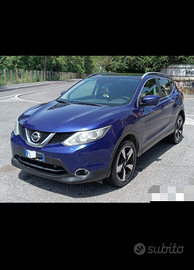 Nissan Qashqai tekna business 1.6 4x4